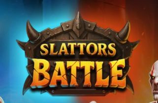 Spielautomat Symbol Slattors Battle - Orcs vs Elves