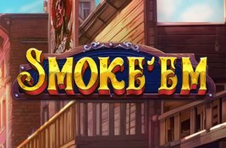 Spielautomat Symbol SmokeEm