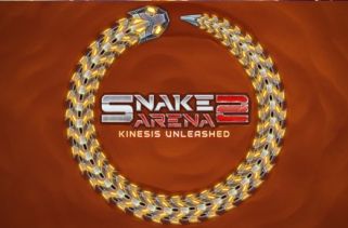 Spielautomat Symbol Snake Arena 2 Kinesis Unleashed