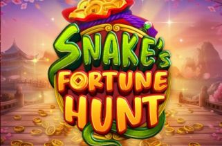 Spielautomat Symbol Snakes Fortune Hunt