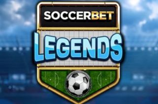 Spielautomat Symbol SoccerBet Legends