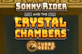 Spielautomat Symbol Sonny Rider & The Crystal Chambers