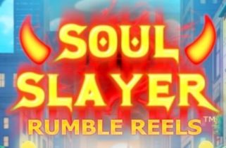 Spielautomat Symbol Soul Slayer