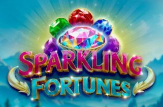 Spielautomat Symbol Sparkling Fortune