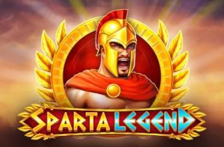 Spielautomat Symbol Sparta Legend