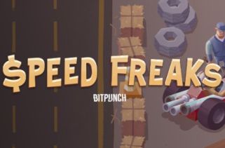 Spielautomat Symbol Speed Freaks