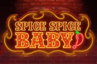 Spielautomat Symbol Spice Spice Baby!
