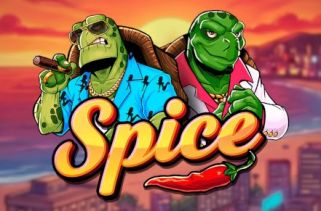 Spielautomat Symbol Spice