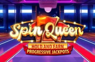 Spielautomat Symbol Spin Queen