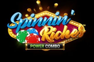 Spielautomat Symbol Spinnin Riches Power Combo