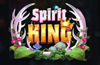 Spielautomat Symbol Spirit King