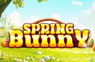 Spielautomat Symbol Spring Bunny