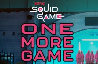 Spielautomat Symbol Squid Game One More Game