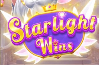 Spielautomat Symbol Starlight Wins