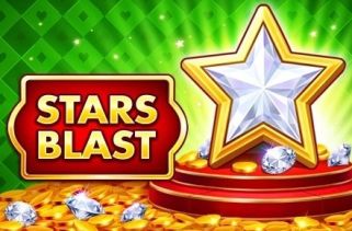 Spielautomat Symbol Stars Blast