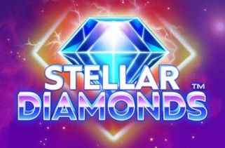 Spielautomat Symbol Stellar Diamonds