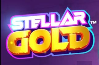 Spielautomat Symbol Stellar Gold