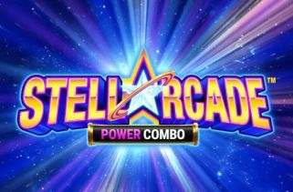 Spielautomat Symbol Stellarcade Power Combo