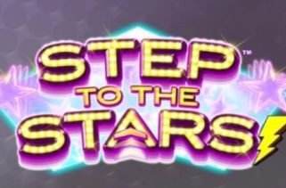 Spielautomat Symbol Step to the Stars