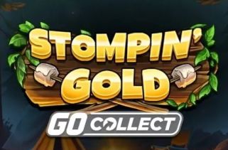 Spielautomat Symbol Stompin Gold