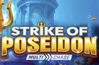 Spielautomat Symbol Strike of Poseidon MultiChase