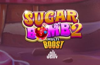 Spielautomat Symbol Sugar Bomb 2 MultiBoost