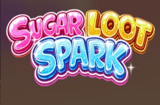 Spielautomat Symbol Sugar Loot Spark
