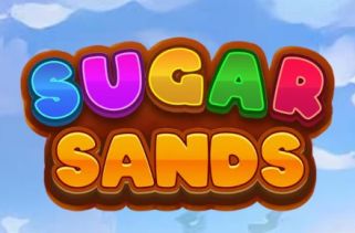 Spielautomat Symbol Sugar Sands