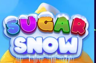 Spielautomat Symbol Sugar Snow