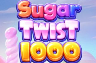 Spielautomat Symbol Sugar Twist 1000