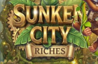 Spielautomat Symbol Sunken City Riches
