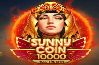 Spielautomat Symbol Sunny Coin 10000 Hold The Spin