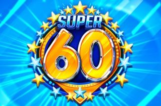 Spielautomat Symbol Super 60 Stars