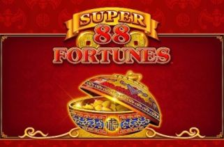 Spielautomat Symbol Super 88 Fortunes