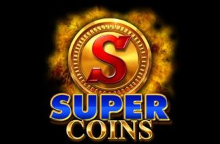 Spielautomat Symbol Super Coins