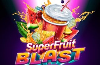 Spielautomat Symbol Super Fruit Blast