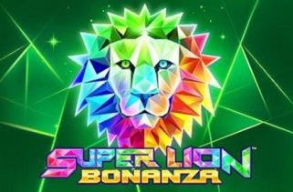 Spielautomat Symbol Super Lion Bonanza