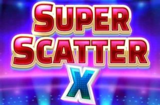 Spielautomat Symbol Super Scatter X