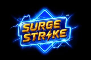 Spielautomat Symbol Surge Strike