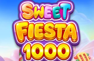 Spielautomat Symbol Sweet Fiesta 1000