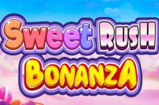 Spielautomat Symbol Sweet Rush Bonanza