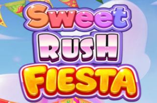 Spielautomat Symbol Sweet Rush Fiesta
