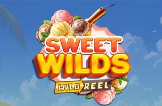 Spielautomat Symbol Sweet Wilds