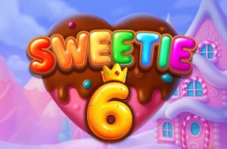 Spielautomat Symbol Sweetie 6