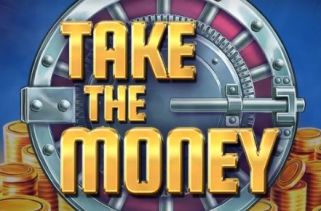 Spielautomat Symbol Take the Money