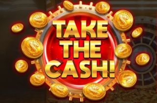 Spielautomat Symbol Take The Cash