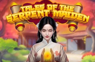 Spielautomat Symbol Tales of the Serpent Maiden