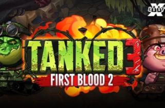 Spielautomat Symbol Tanked 3 First Blood 2