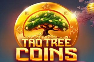Spielautomat Symbol Tao Tree Coins