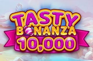 Spielautomat Symbol Tasty Bonanza 10,000
